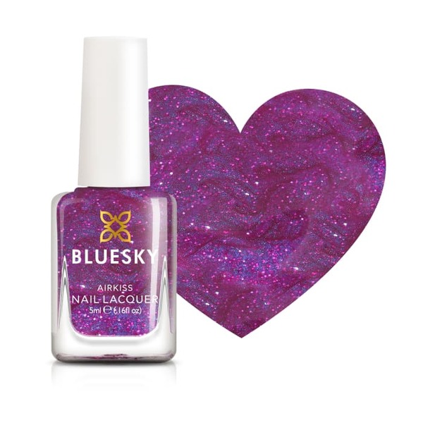 Bluesky Kids Airkiss nagu laka - Let's Party