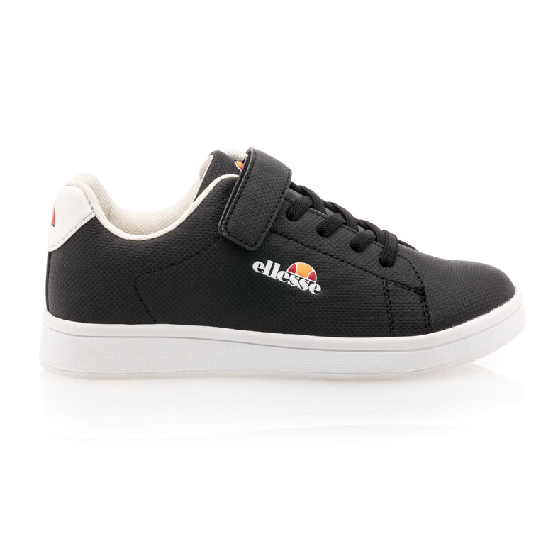 Καλάθια / sneakers Garcon Noir