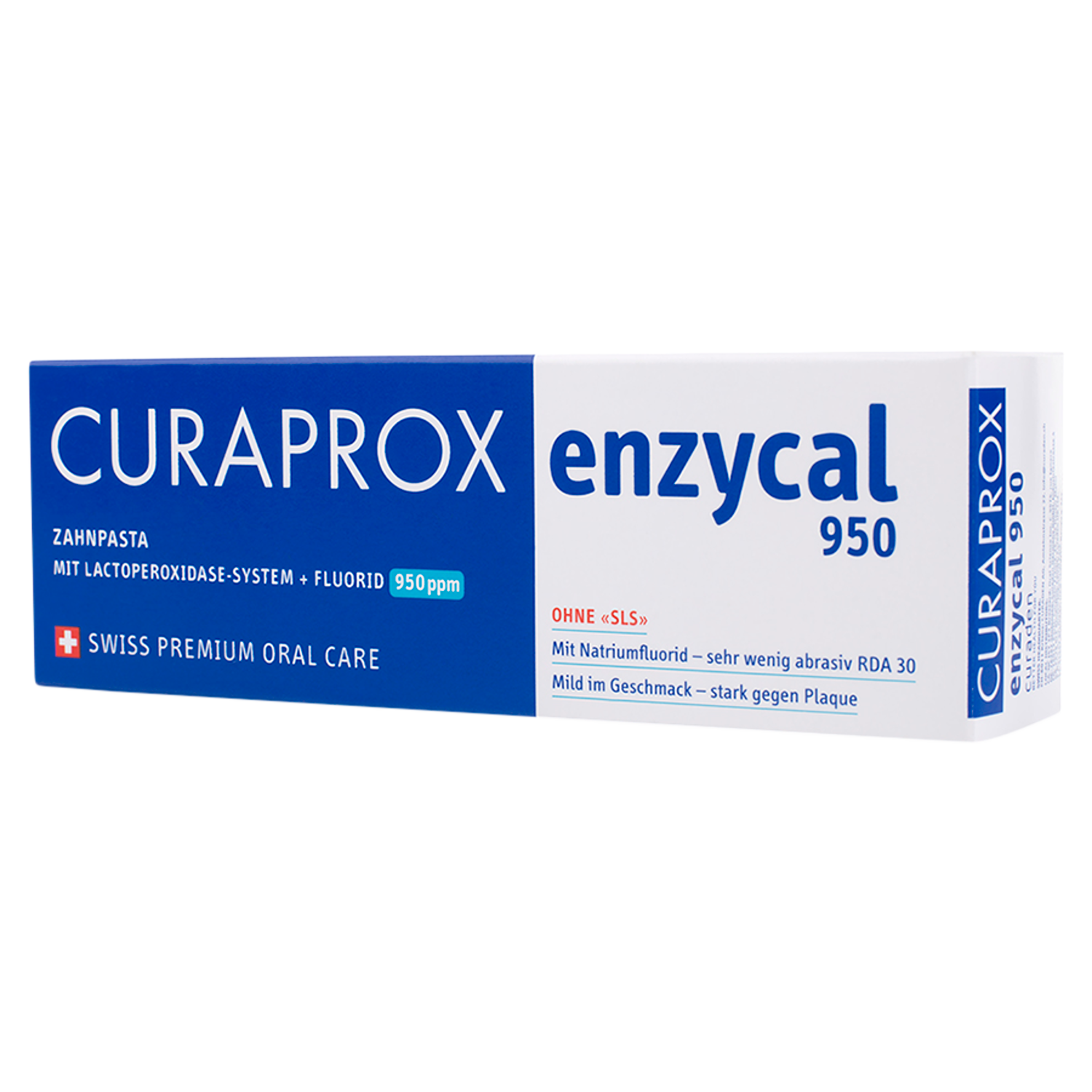 Curaprox pasta do zębów 75ml