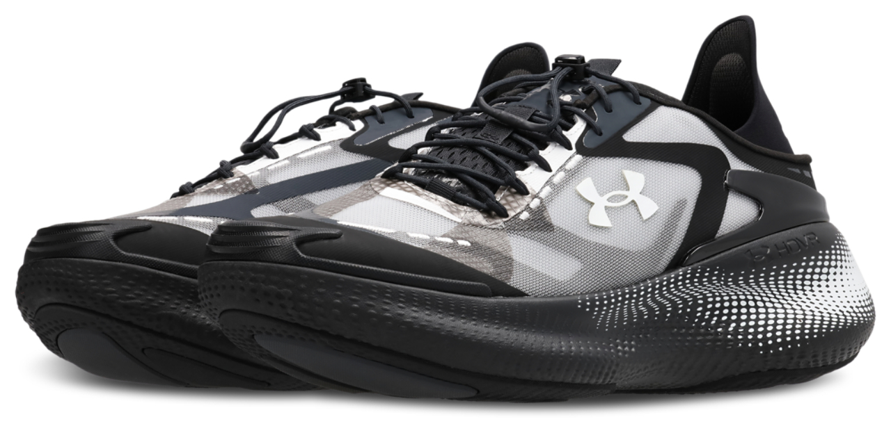 Under Armour Echo