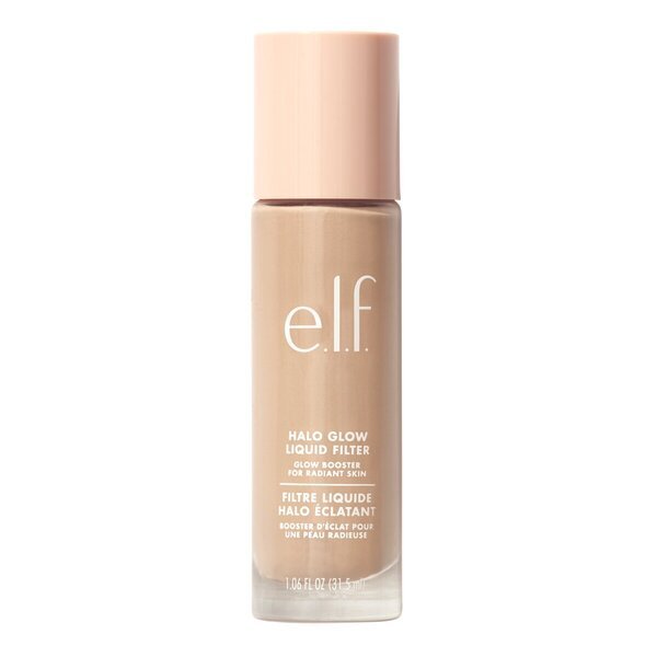 Tekoči filter Elf Halo Glow 4 Medium<br>31,5 ml