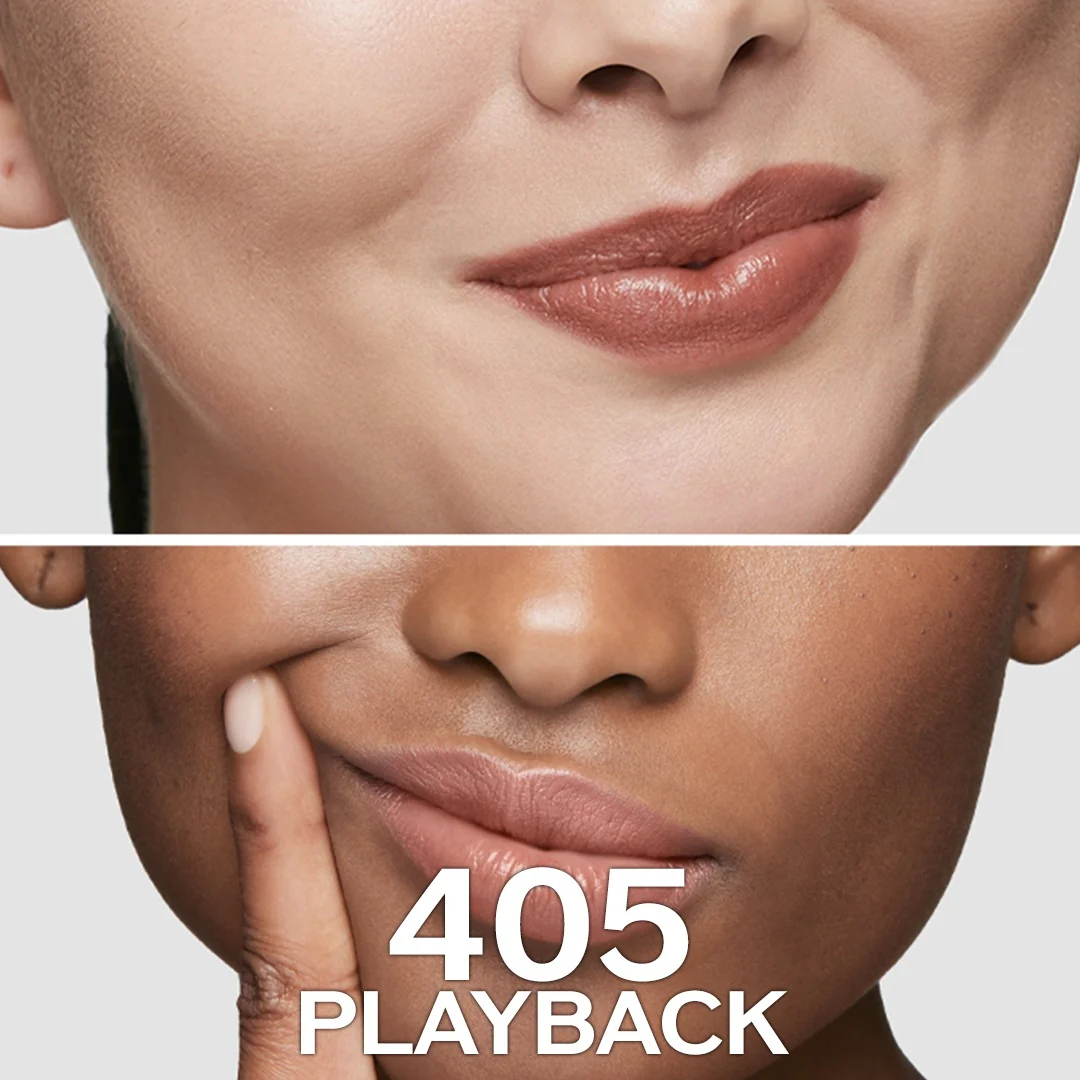 Labbra TechnoSatin Gel Lipstick - Rossetto