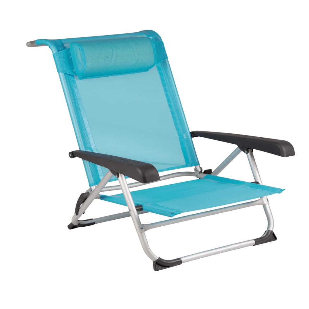  Silla De Camping Bo-camp Azul