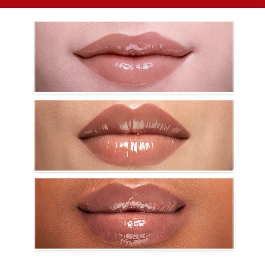 Bourjois sjajilo za usne Fabuleux - 1 g