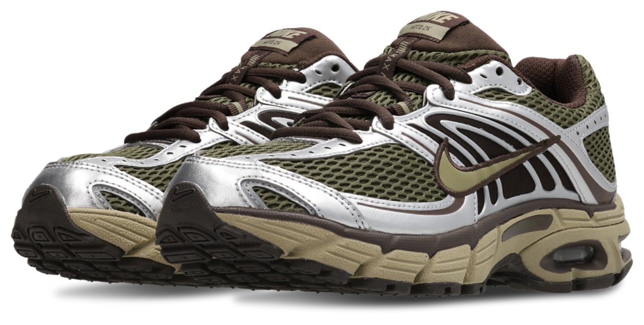 Nike Air Max Moto 2K