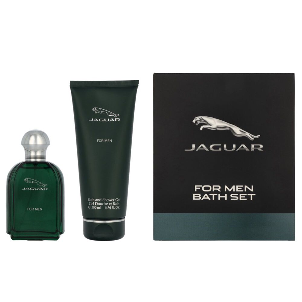 Jaguar Green za moške