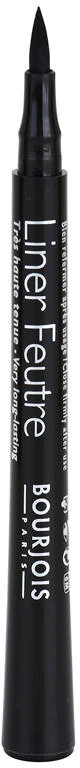 Bourjois Liner Felt Langanhaltender Eyeliner in Stiftform