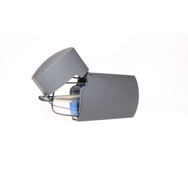 Gafas de lectura plegables negras B&S (1 unidad)