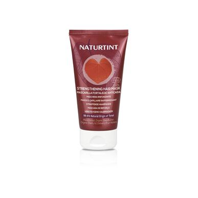 Naturtint Vahvistava ja Hiustenlähtöä Estävä Hiusnaamio 150 ml 150 ml