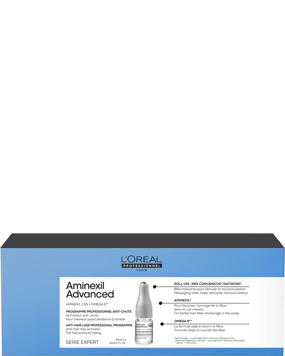 L'OREAL PROFESSIONNEL Scalp Advanced ενεργοποιητής κατά της τριχόπτωσης