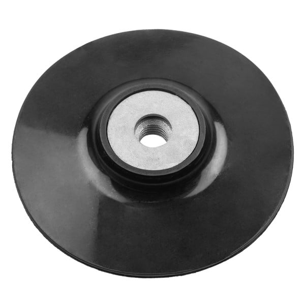 Tarcza do fibry 125mm M14 GRAPHITE 57H860