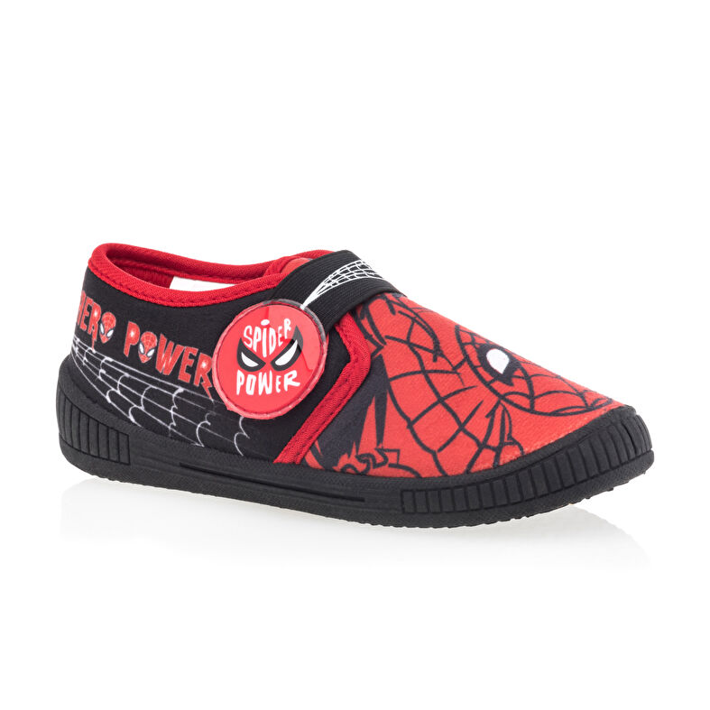 Papuče Červeného chlapca