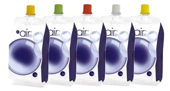 Pku Air 20 Früchte Ro 30 Beutel