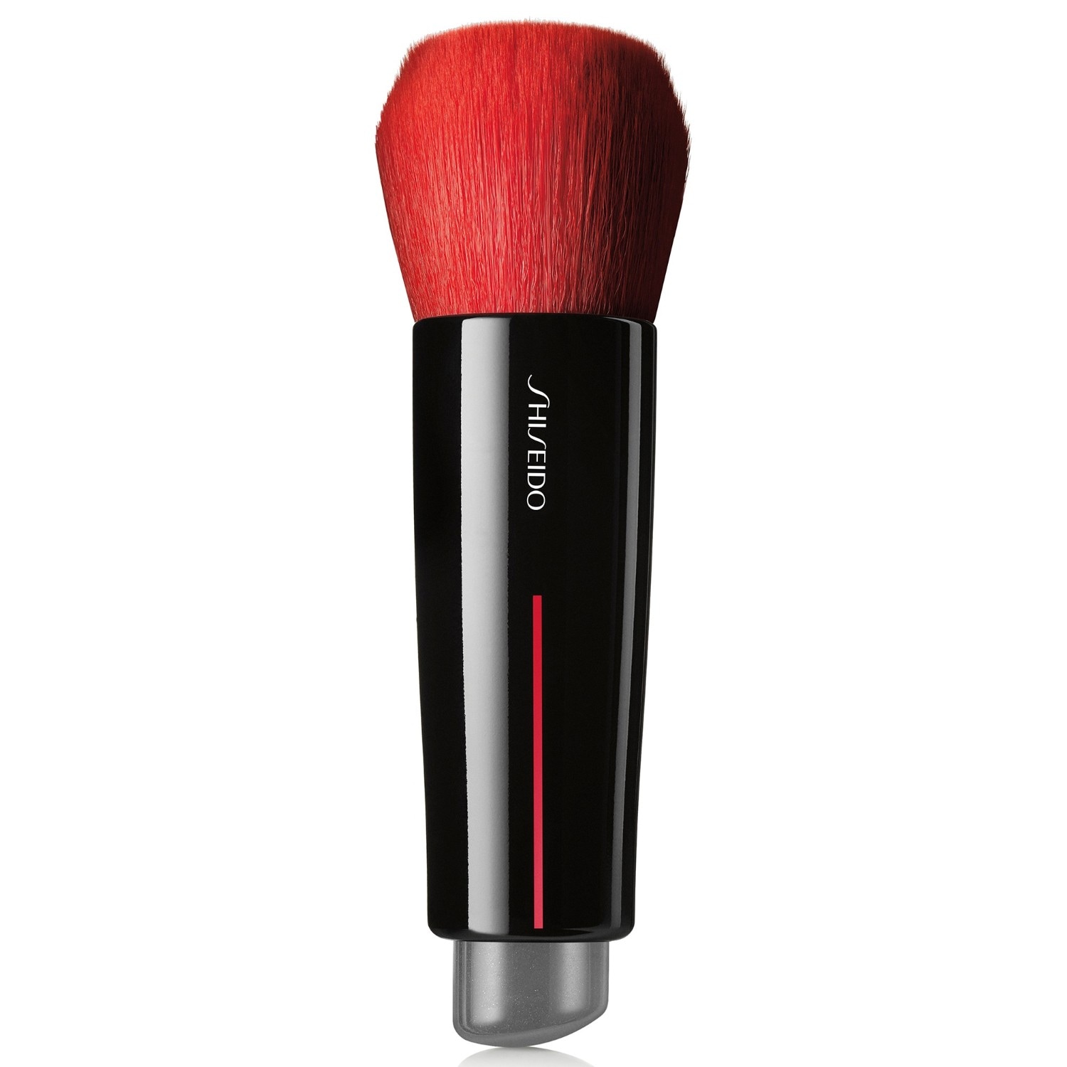 Shiseido Foundation Brush Daiya Fude Face Duo Brush - 1 stk.