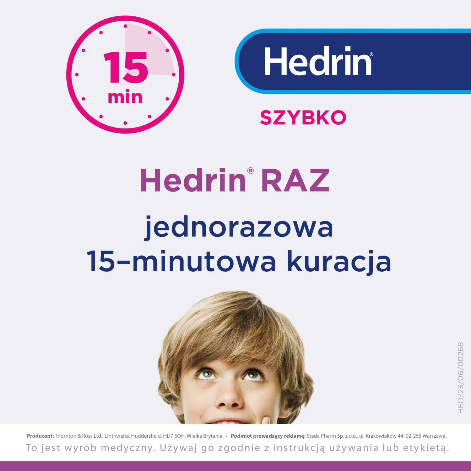 Hedrin