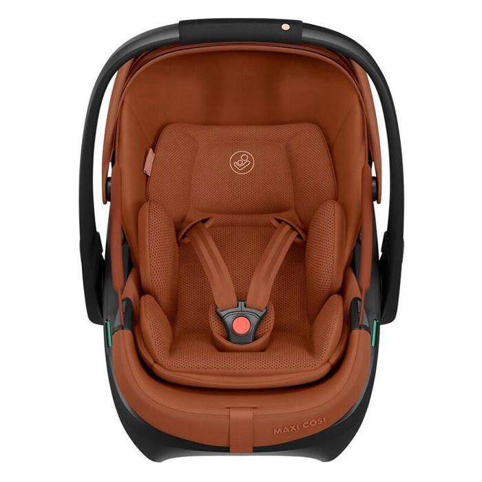 MAXI COSI - Silla de coche 40-87cm Coral Slide Pro Copper Terra
