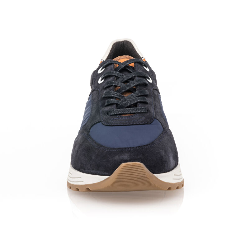 Korgar / sneakers Homme Bleu