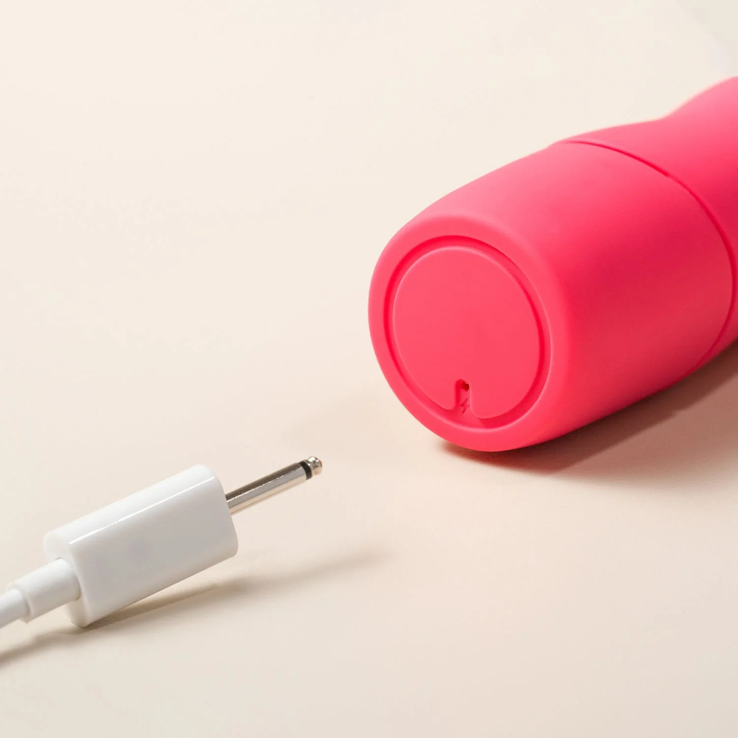 Personal Massagers The Romantic Sensuous Vibrator - Vibratore Punto G