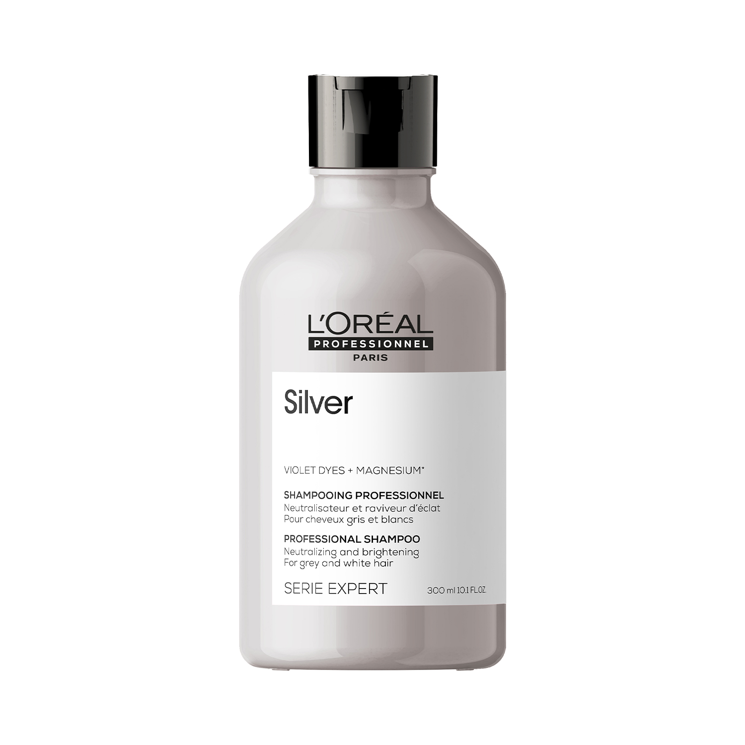 L'Oréal Professionnel Paris Silver