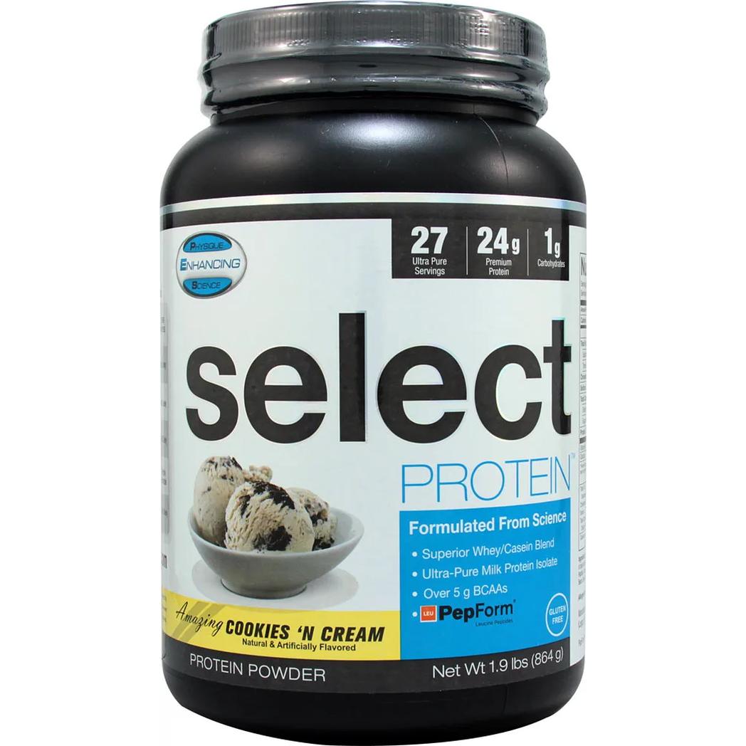 PEScience Select Protein