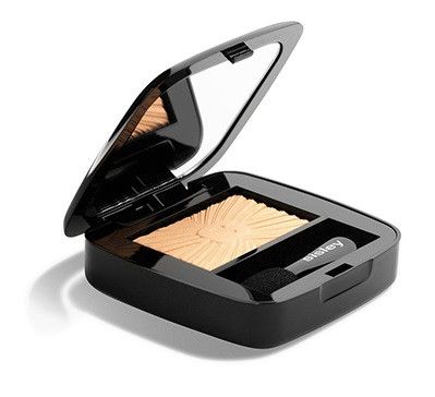 Očné tiene Phyto Ombre Luxusný očný make-up