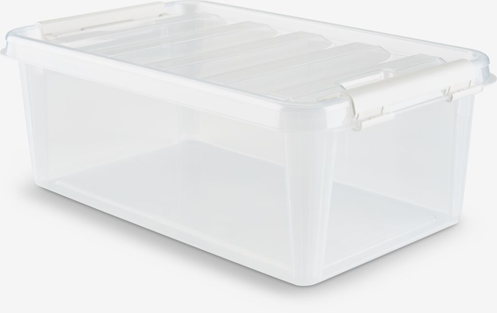SMARTSTORE CLASSIC 5 Krabica SMARTSTORE CLASSIC 5 4L s vekom