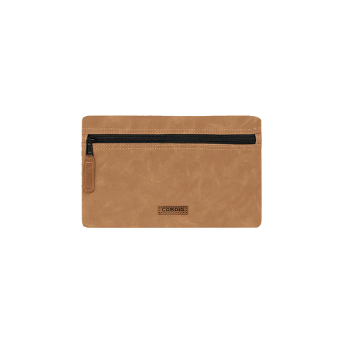 Cabaia Mittlere Vordertasche, Soho-Beige