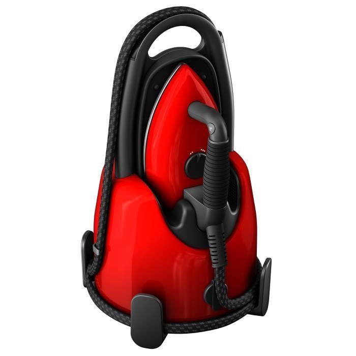 Laurastar LIFT ORIGINAL RED Steam Generator