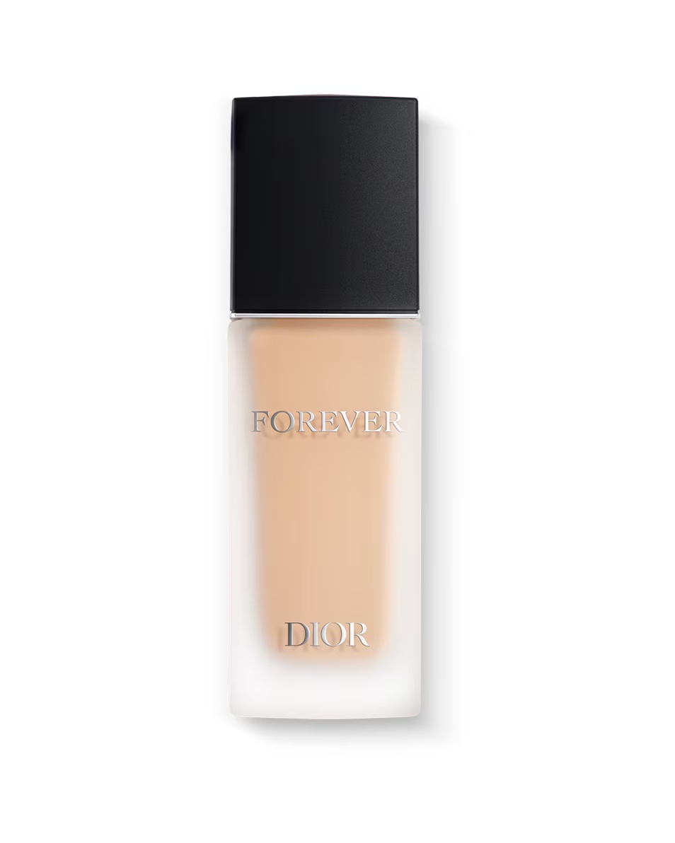 DIOR FOND DE TEN MAT DIOR FOREVER CLEAN