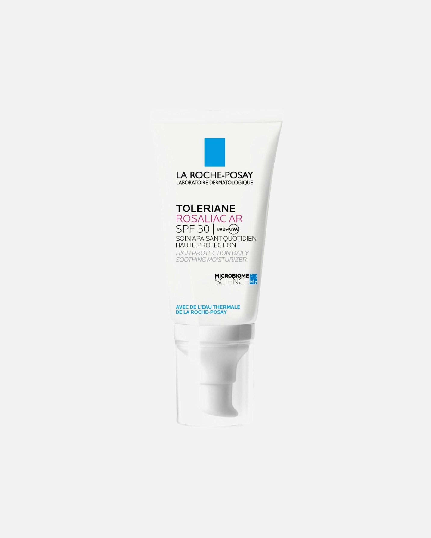 La Roche-Posay Dagcrème Toleriane Rosaliac AR SPF 30 - 50 ml