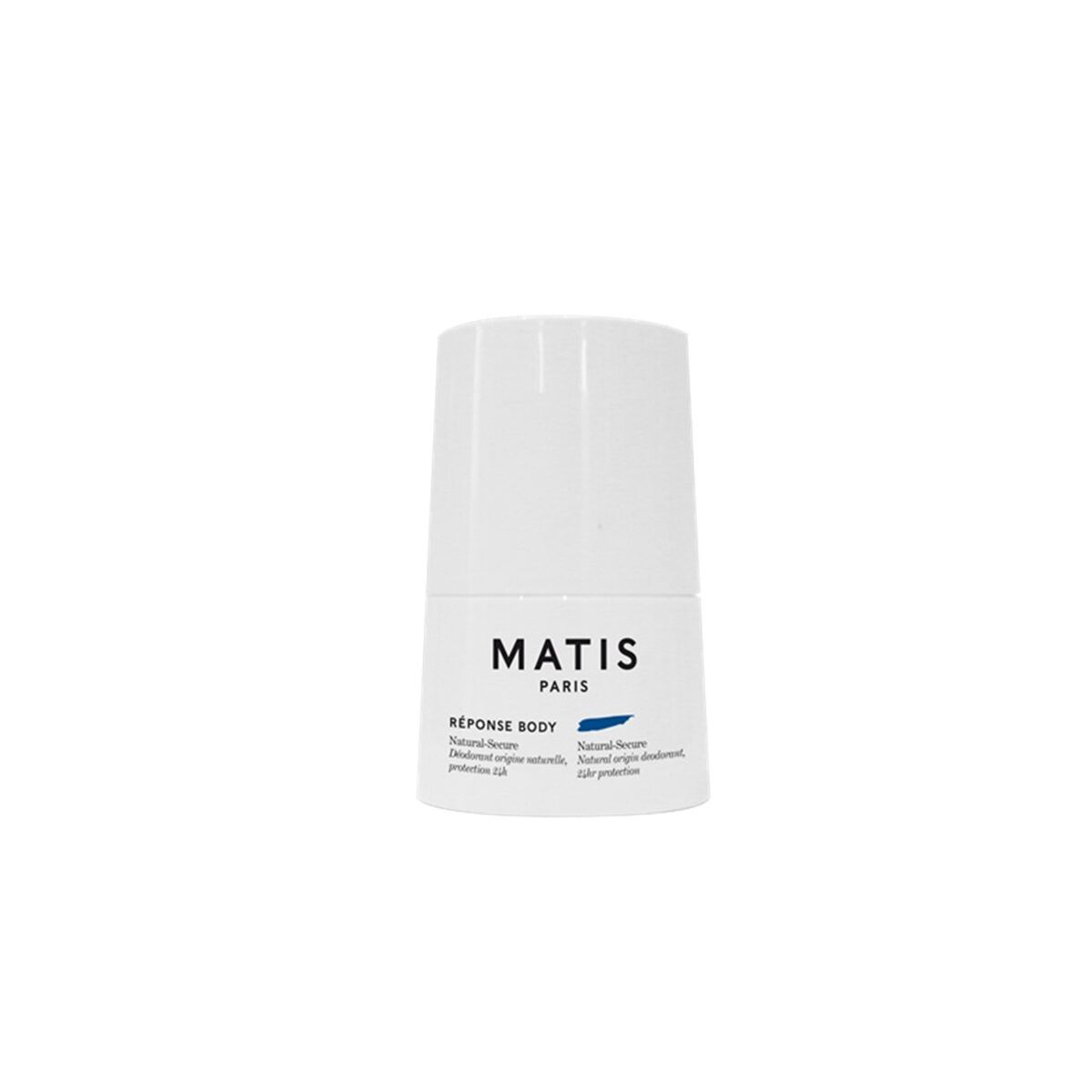 Matis Body Natural Secure