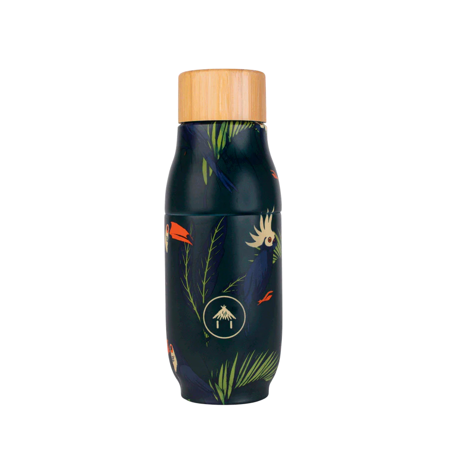 Gourde 500ml Atitlan
