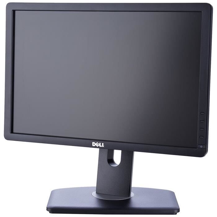Dell Professional Dell P2012HT 20