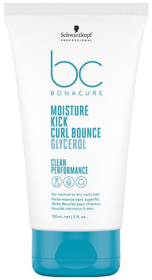 Moisture Kick Curl Bounce производи за коврџаву косу
