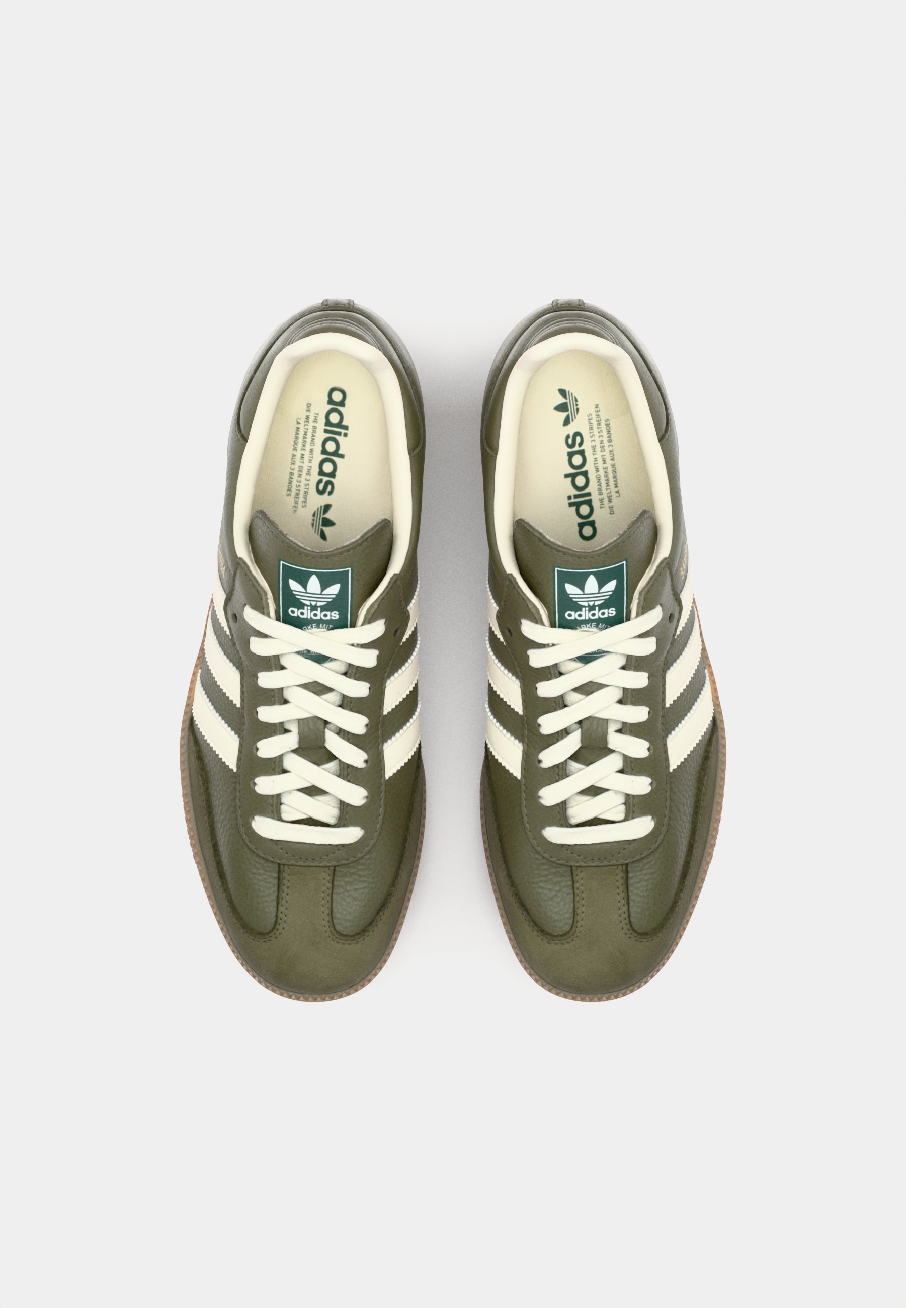 adidas Originals lage sneakers