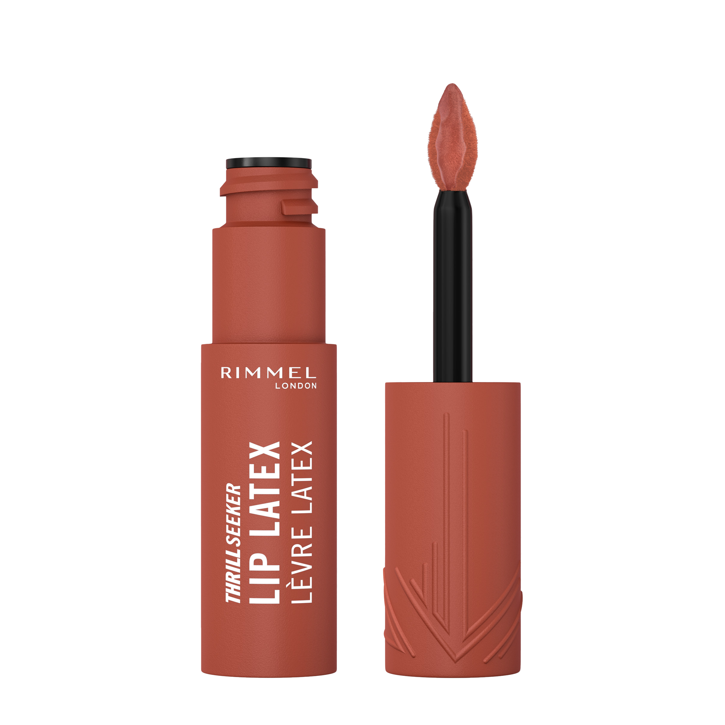 Tekući ruž za usne Thrill Seeker Lip Latex Tekući ruževi za usne