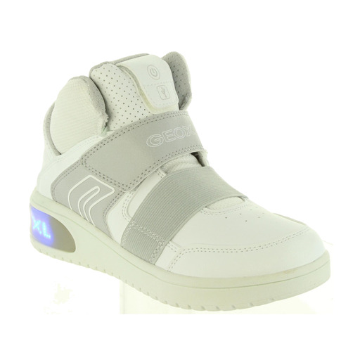 Botines Geox J Xled