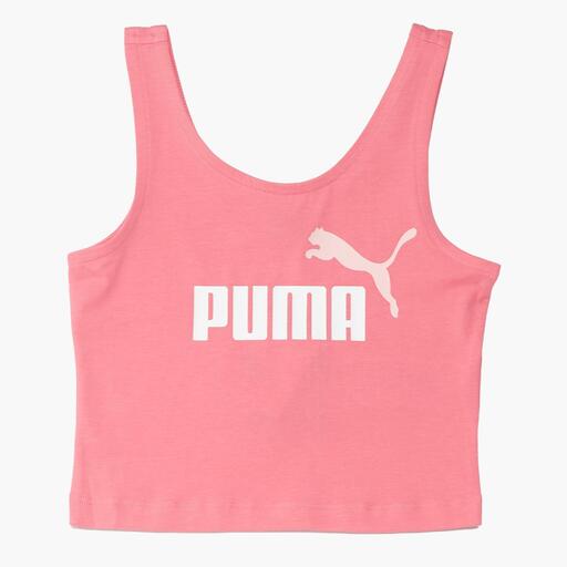 Camiseta Puma