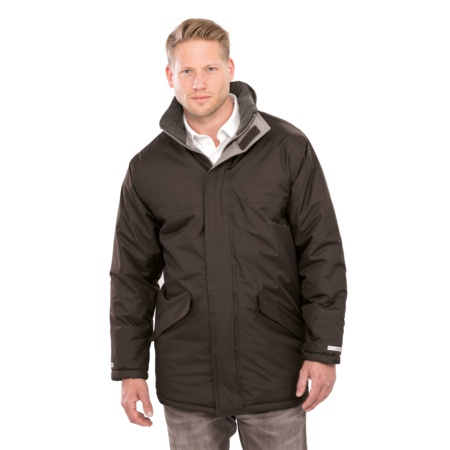  Veste d'hiver Core Model imperméable et coupe-vent