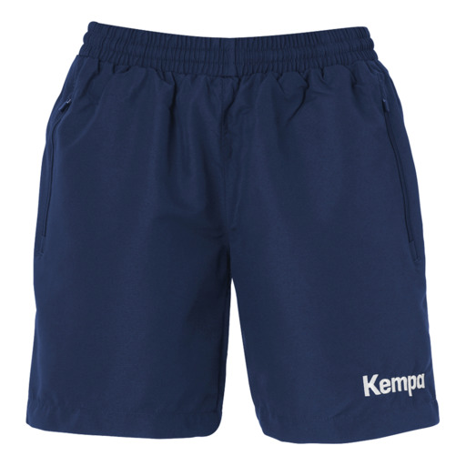  Kempa Marineblaue Webshorts