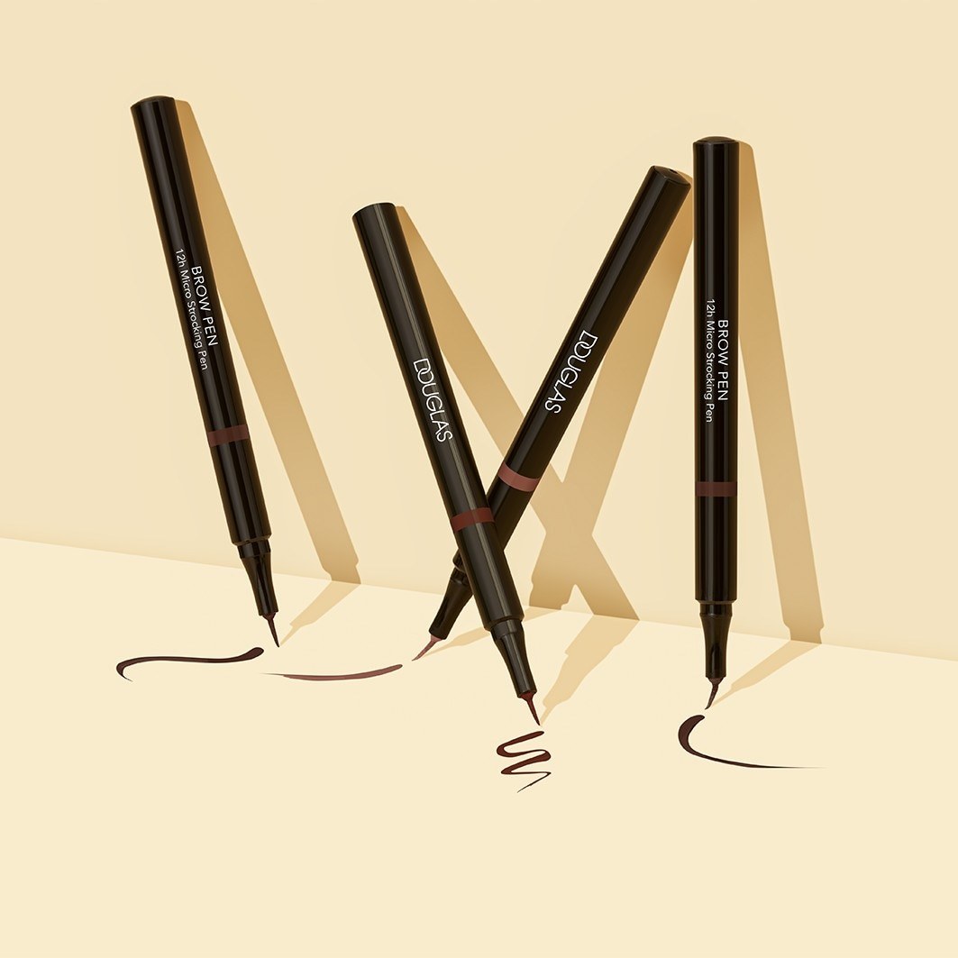 Douglas Collection antakių pieštukas - 12H Micro Stroking Pen - 3 g