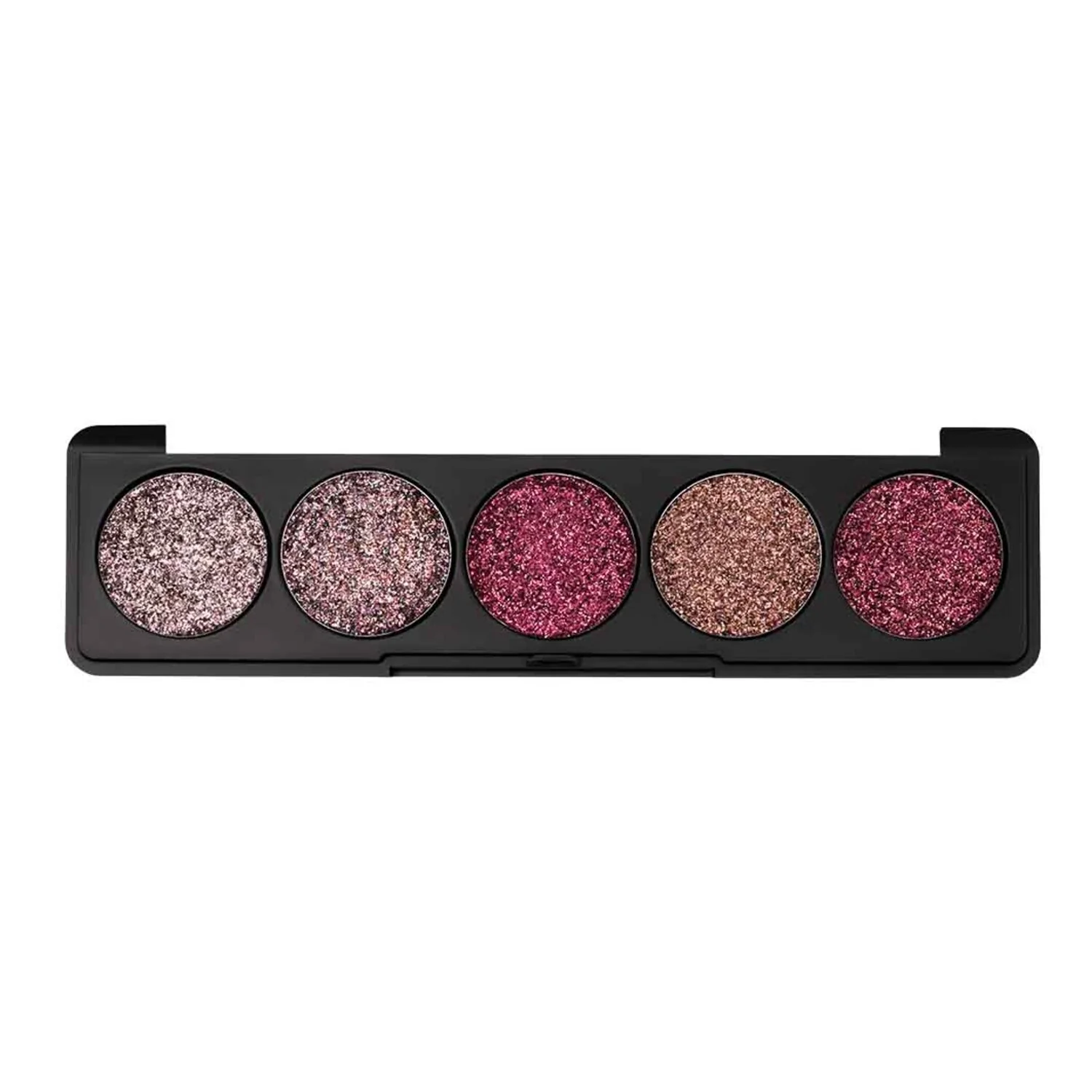 Occhi VIRTUAL CULT glitter palette - Palette occhi, Ombretto compatto