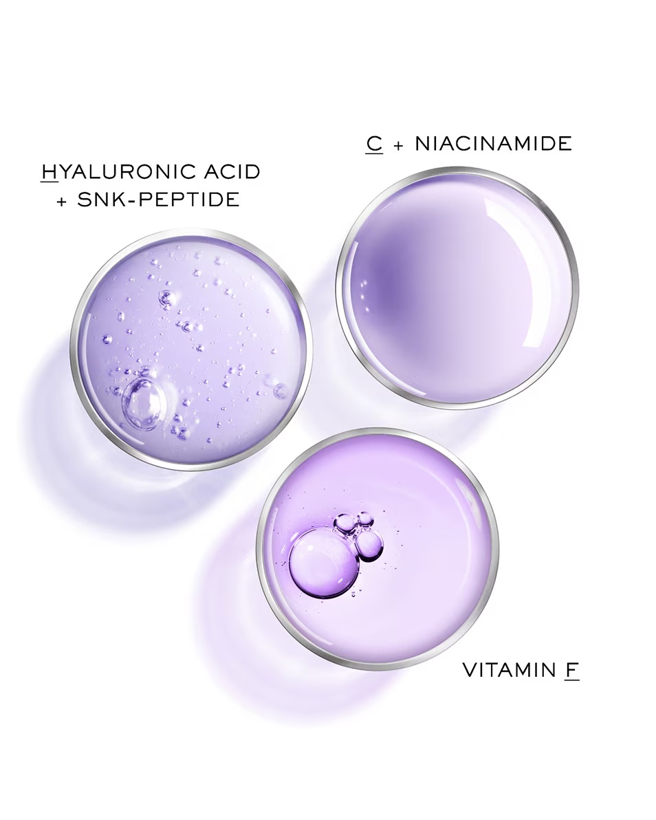 LANCÔME Renergie HCF Triple Serum Eye