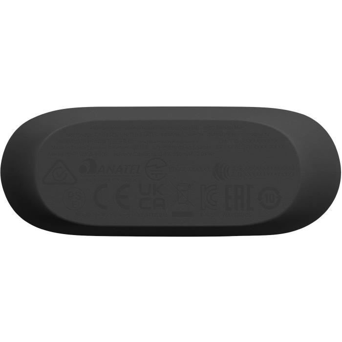 Auriculares inalámbricos JBL Vibe Buds - Negros