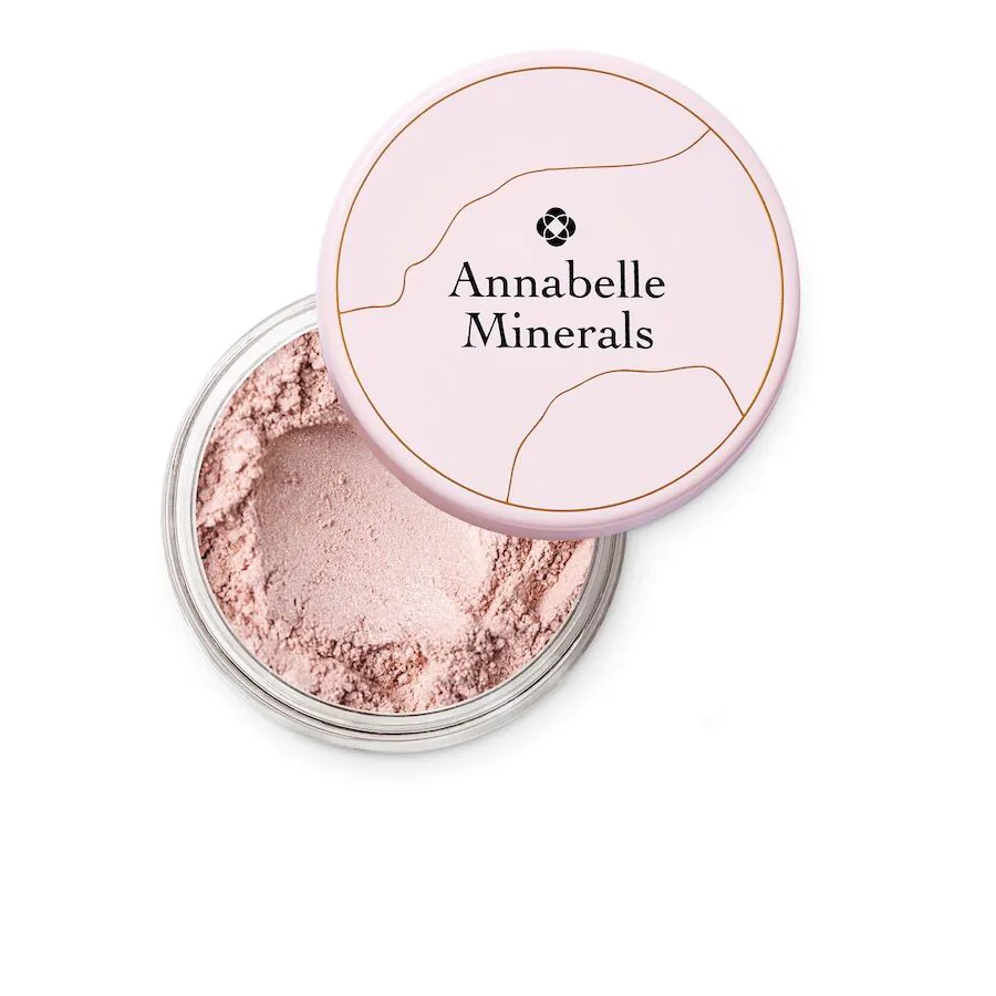 Annabelle Minerals Rozświetlacz Diamond Glow