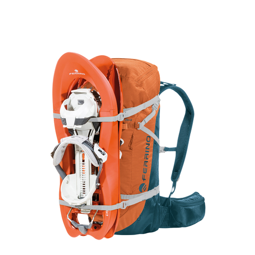  Mochila Sac à dos Triolet 25+3l De Ferrino