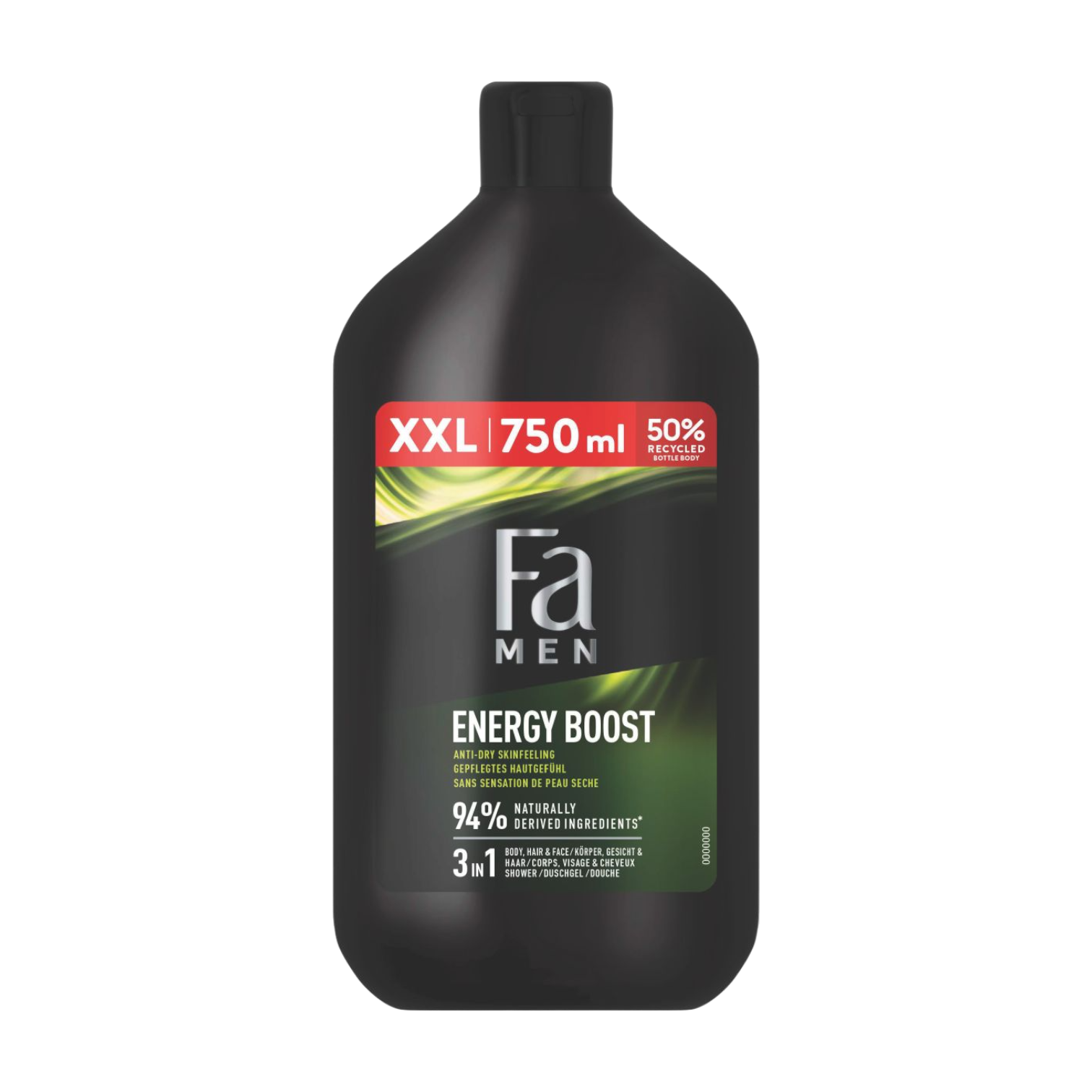 Fa Men Energiboost