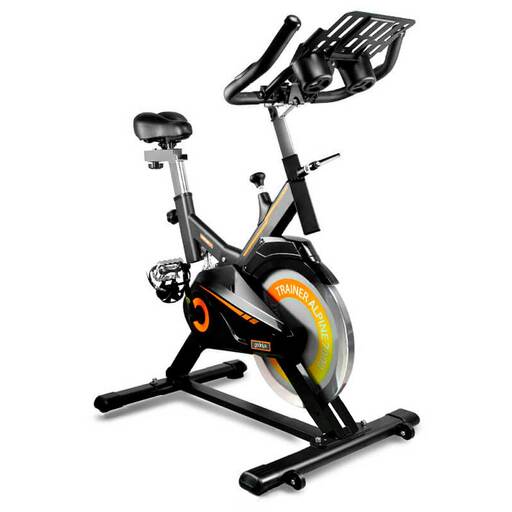  Bicicleta de spinning Gridinlux Alpine 7000