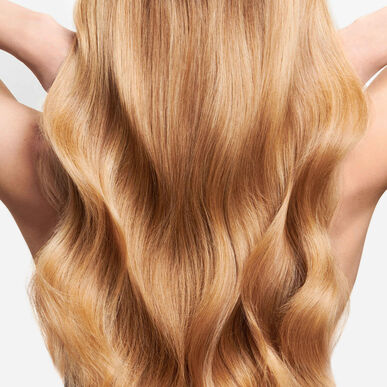 Wella Professionals Oil Reflections Luminous Reveal Shampoo - Fuktighetsgivende og glansgivende sjampo