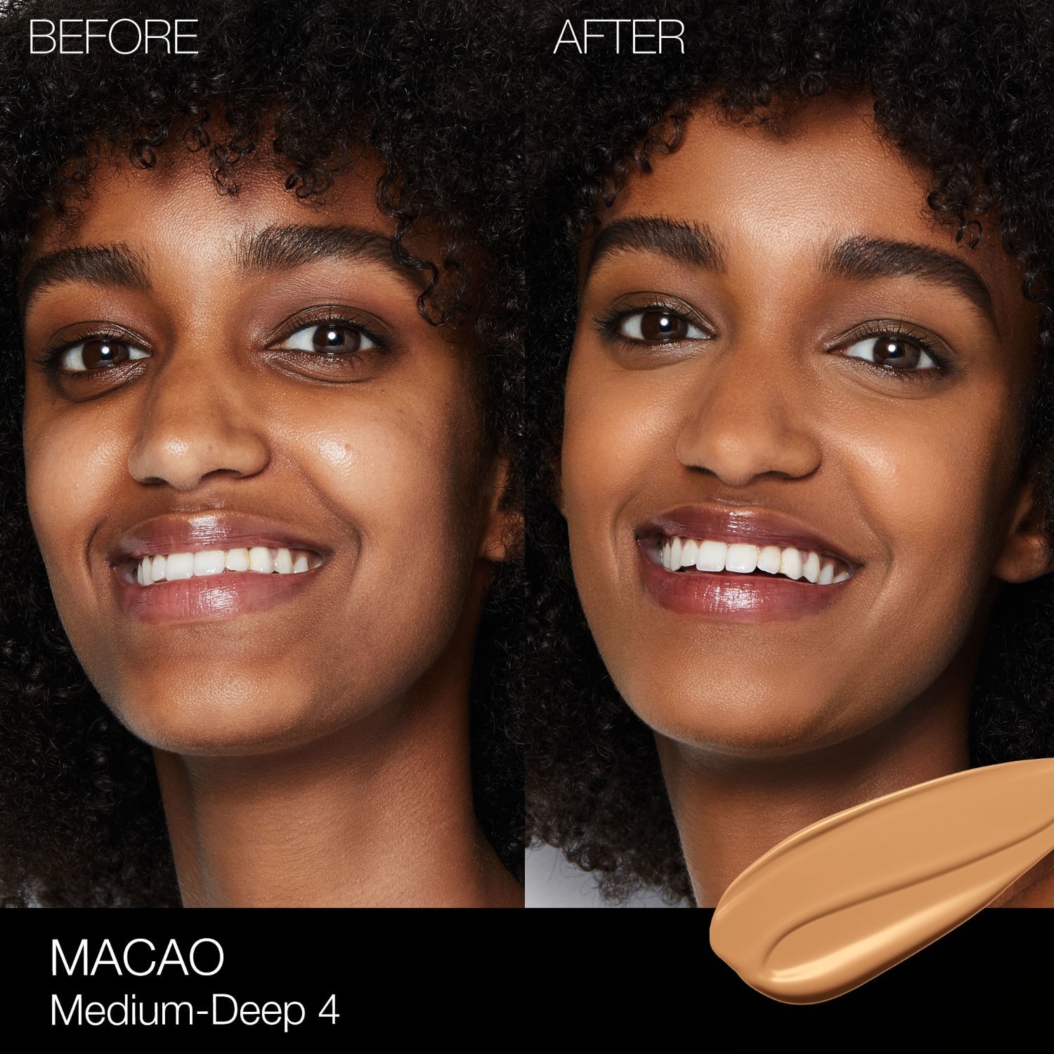 NARS Foundation Light Reflective gaismu atstarojošais tonālais krēms - 30 ml